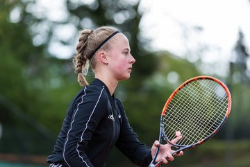 Ann-Sophie Funke 207 - NL Uhlenhorster HC - VfL Westercelle : Ergebnis: 1:8